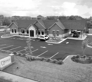 Neville Dental Studio Bowling Green office