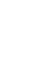 A symbolic white medal icon with a tooth in the center to represent a high standard of care at Neville Dental Studio