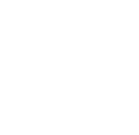 A glowing white icon of a healthy, shining tooth